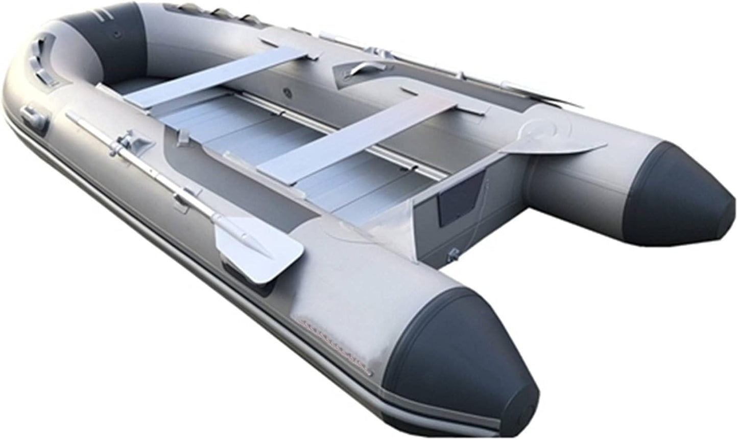 Inflatable Boat Lifeboat Fishing Boat Drifter Series Boat Group 5 People
