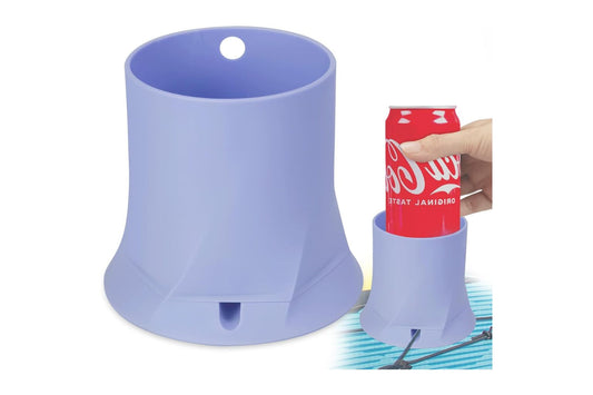 Paddle Board Cup Holder, Stand Up Paddle Board Accessory