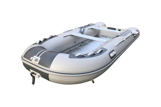 Inflatable Boat Lifeboat Fishing Boat Drifter Series Boat Group 5 People