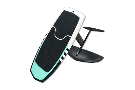 Carbon Fiber Hydrofoil Board